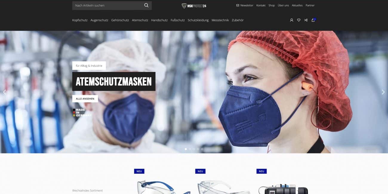 psa sicherheitsschuhe mskprotect arbeitskleidung 2