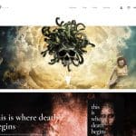 leidbild artbook gothic online shop artworks 1